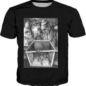 Any size in color